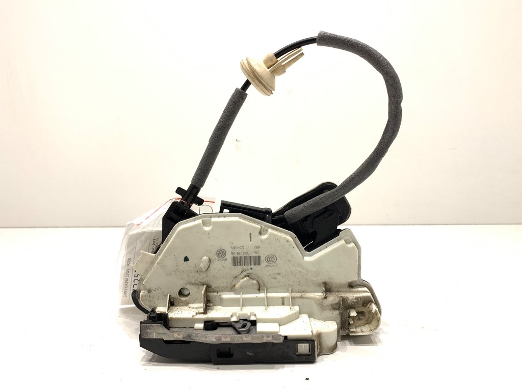 [STARK-722510] Cerradura de puerta delantera izquierda VW Golf VII