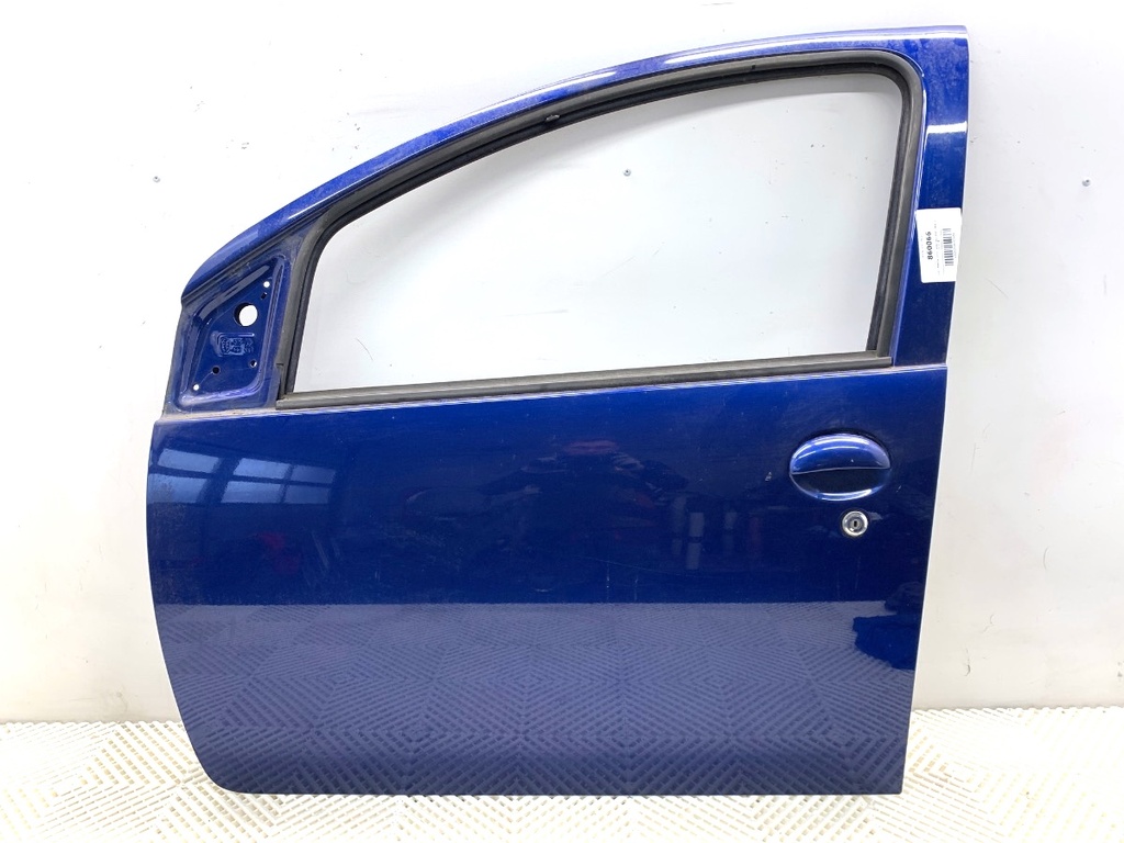 [STARK-860066] Puerta delantera izquierda Toyota Aygo (_B1_) 1.0 (KGB10_) 2005-2014