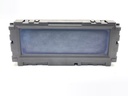 Pantalla multifunción Opel Insignia A