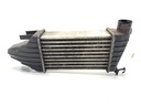 Intercooler OPEL ASTRA H Kombi (A04)