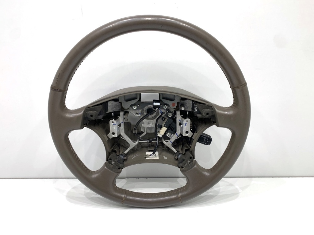 [STARK-860993] Volante TOYOTA LAND CRUISER PRADO (_J12_) 2002-2010