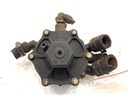 Reductor de gas GLP Dacia Logan (LS_)