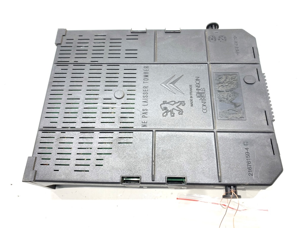 [STARK-723056] Centralita BSI Citroen C4 I (LC_)