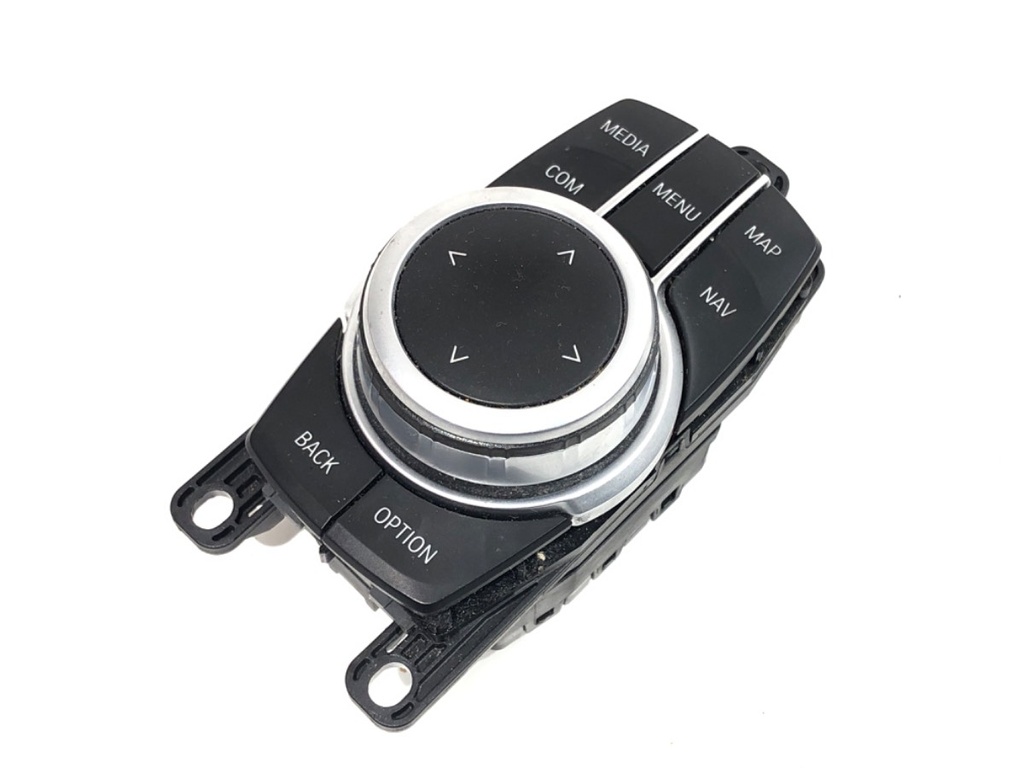 [STARK-801557] Interruptor BMW Serie 5 (G30, F90) 2016-2022