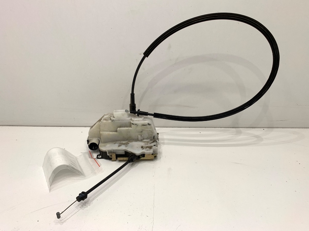 [STARK-723219] Cerradura de puerta delantera derecha Citroen C3 Pluriel