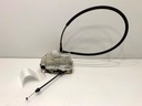 Cerradura de puerta delantera derecha Citroen C3 Pluriel