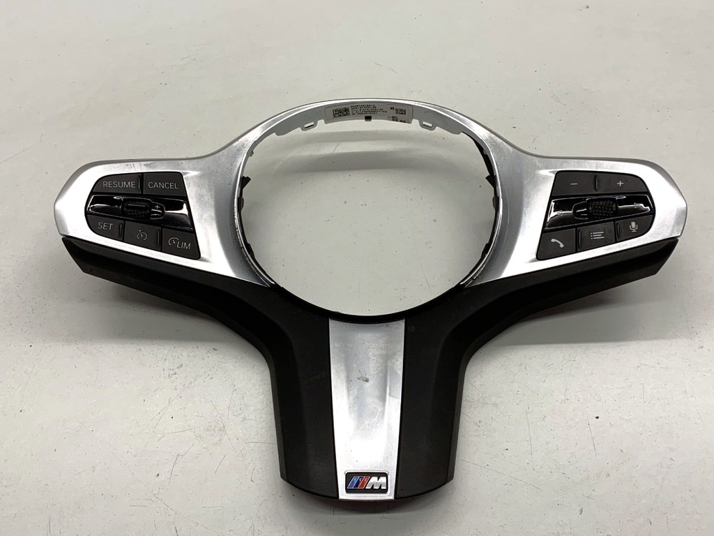 [STARK-846770] Módulo de mandos del volante BMW Serie 5 (G30, F90) 2016-2022