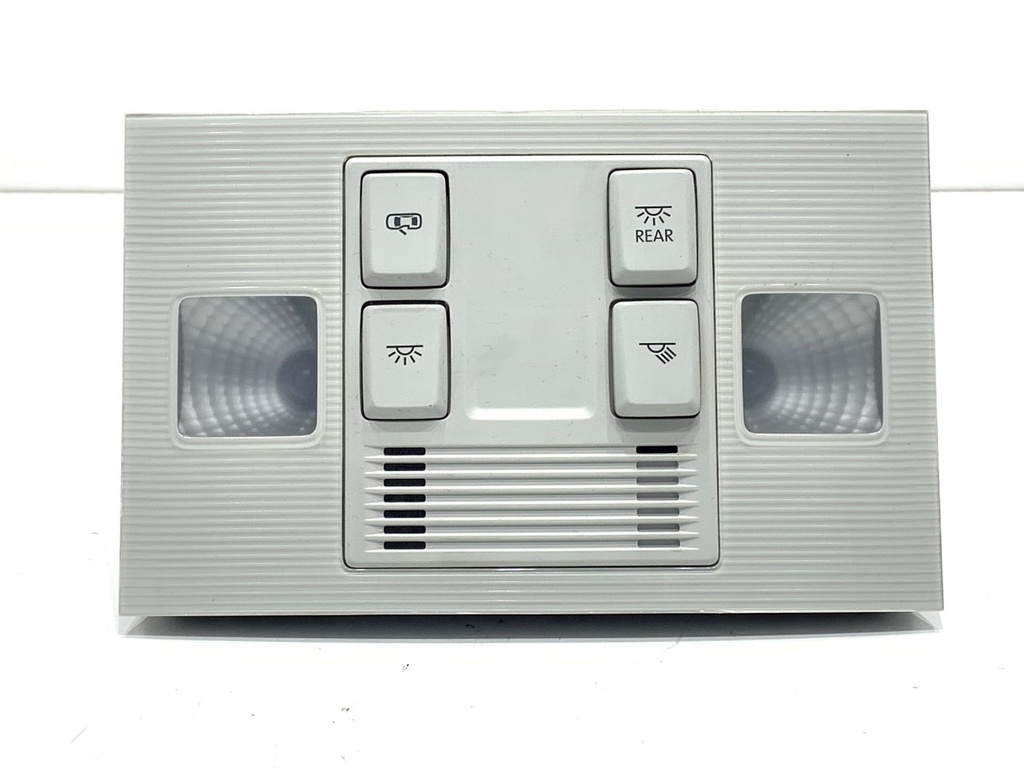 [STARK-723365] Luz de techo interior VW Golf VII Variant