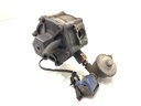 Reductor de gas GLP Opel Zafira A