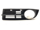Rejilla de parachoques delantero izquierdo VW Touran (1T1, 1T2)