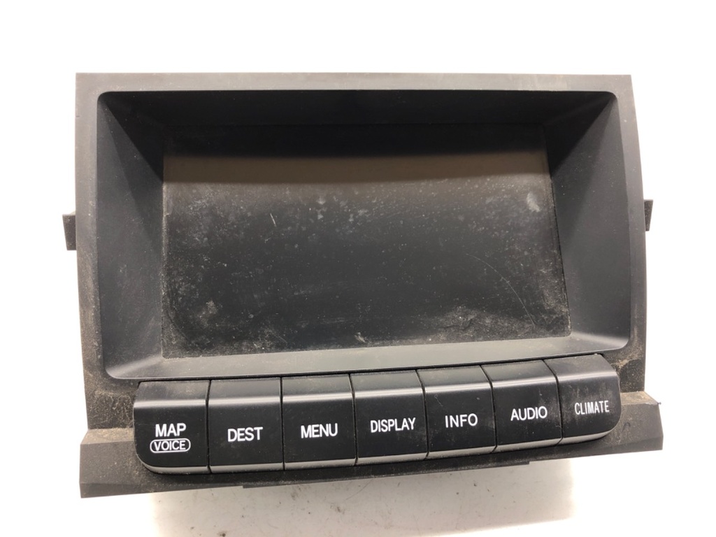 [STARK-861009] Display Toyota Land Cruiser Prado (_J12_) 2002-2010