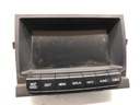 Display Toyota Land Cruiser Prado (_J12_) 2002-2010