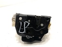 Cerradura de puerta delantera izquierda Audi A4 B7 Avant