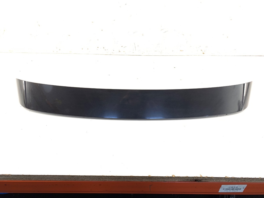 [STARK-723827] Spoiler trasero Audi Q7