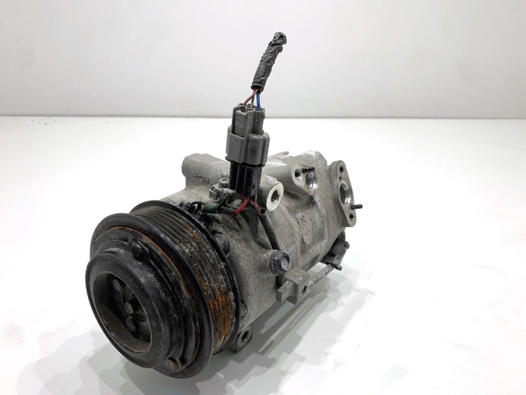 [STARK-861434] Compresor de aire acondicionado HYUNDAI i20 III (BC3, BI3) 1.2 62 kW 2020-2022