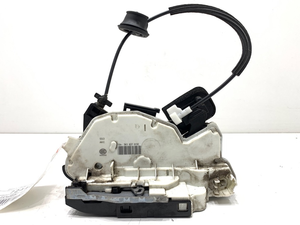 [STARK-724467] Cerradura de puerta delantera izquierda Seat Leon