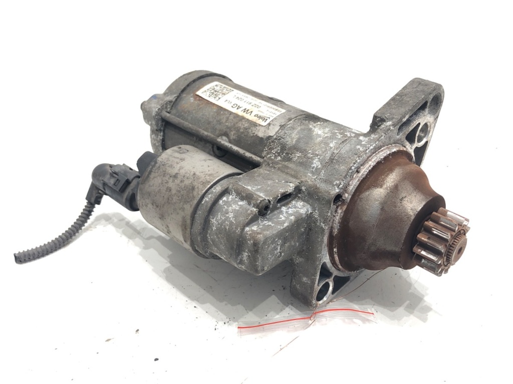 [STARK-724489] Motor de arranque Seat Leon
