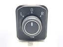 Mando de ajuste de retrovisores VW Golf VIII (CD1)