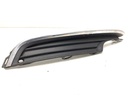 Rejilla de parachoques delantero izquierdo VW Golf VII