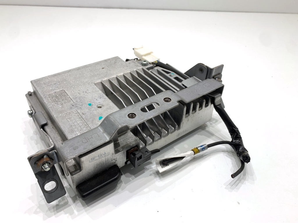 [STARK-861711] Radio Mazda CX-9 (TC) 2.5 T AWD 2016-2022