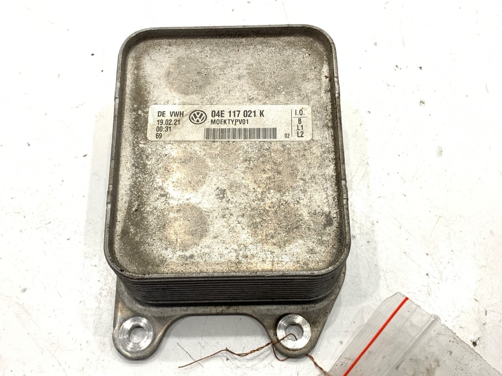 [STARK-725179] Enfriador de aceite VW Touran (5T1)