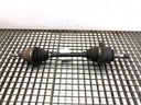 Semieje delantero izquierdo Mercedes-Benz Clase M (W166) ML 350 BlueTEC 4-matic 2011-2015