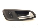 Maneta interior de puerta delantera derecha Ford Transit Custom V362