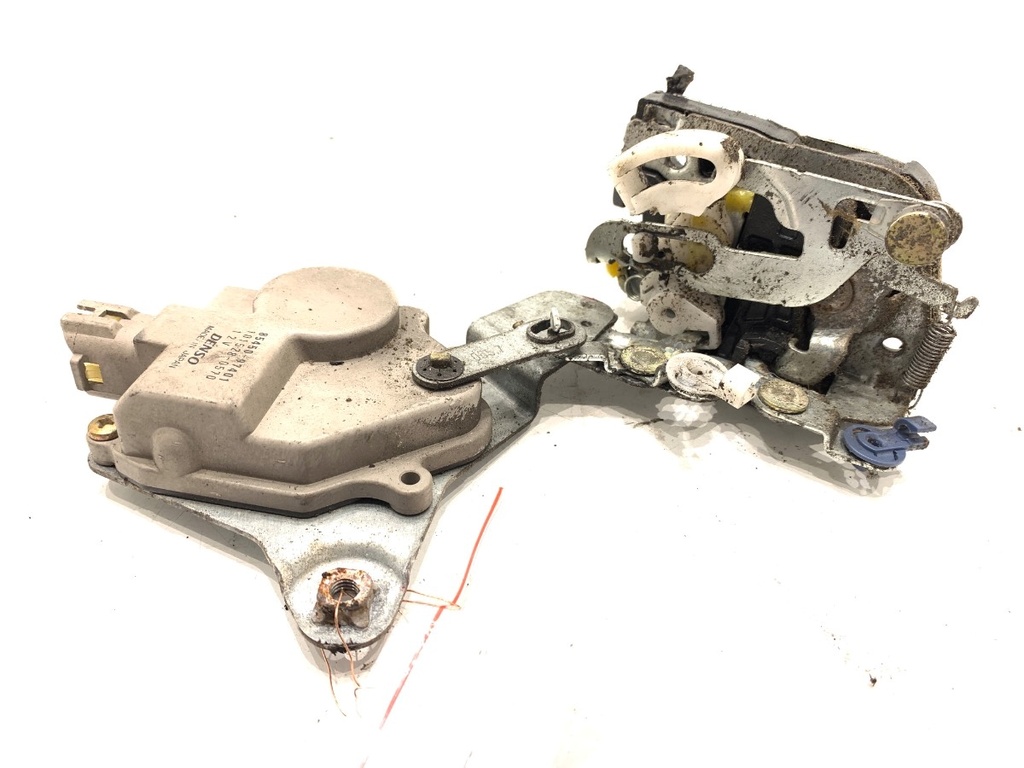 [STARK-725515] Cerradura de puerta delantera derecha DAIHATSU YRV (M2)