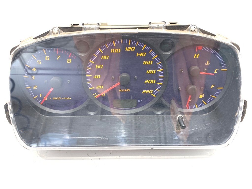 [STARK-725531] Cuadro de instrumentos DAIHATSU YRV (M2)