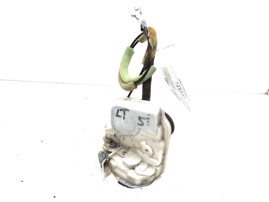 [STARK-725580] Cerradura de puerta trasera izquierda Mazda 6 Kombi (GJ, GL)