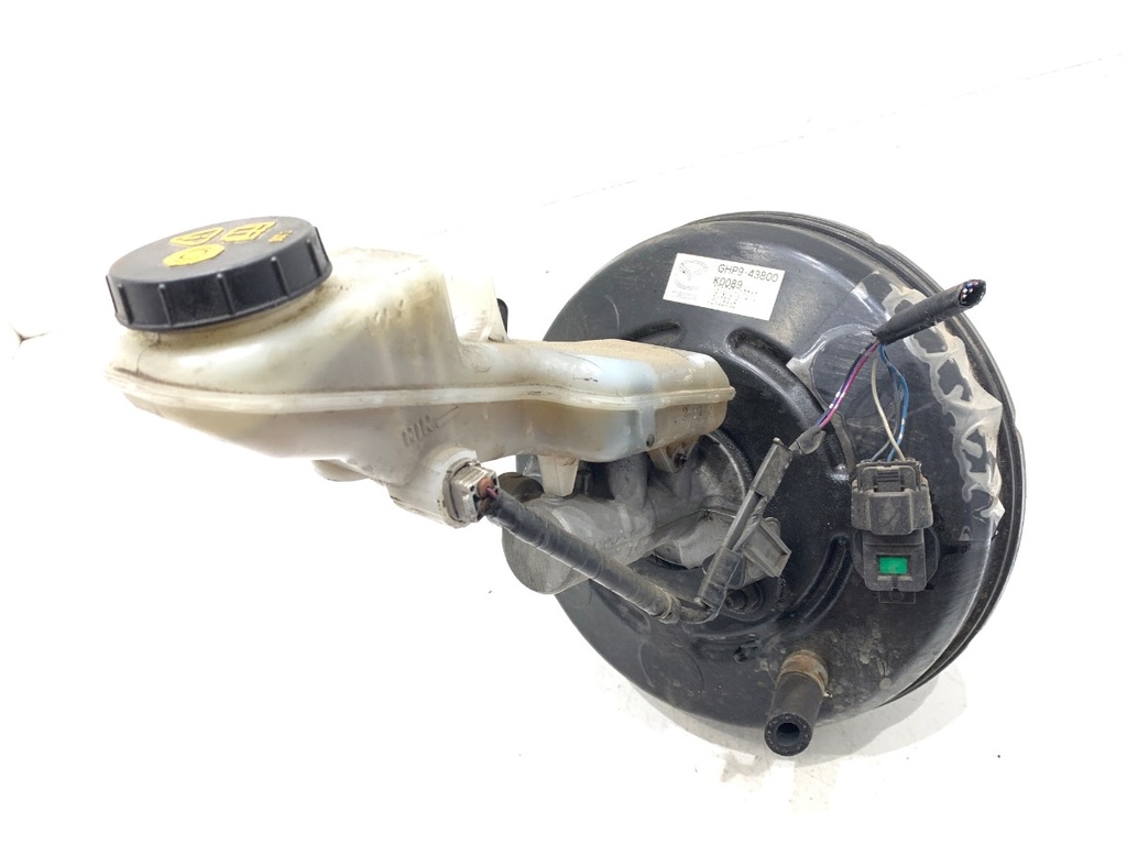 [STARK-725607] Servofreno Mazda 6 Kombi (GJ, GL)