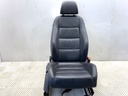 Asiento delantero derecho VW Golf V (1K1) 2003-2010