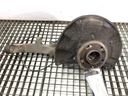 Mangueta delantera derecha Mercedes-Benz Clase M (W166) 2011-2015