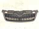 Rejilla de parachoques Skoda Fabia II