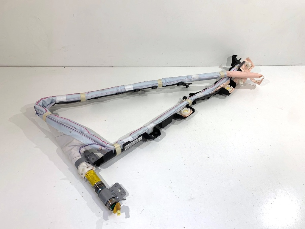 [STARK-886615] Cortina de aire lateral izquierda Toyota Auris (_E18_) 2012-2018