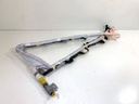 Cortina de aire lateral izquierda Toyota Auris (_E18_) 2012-2018