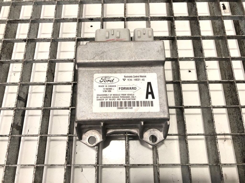 [STARK-726394] Sensor de airbag Ford Transit