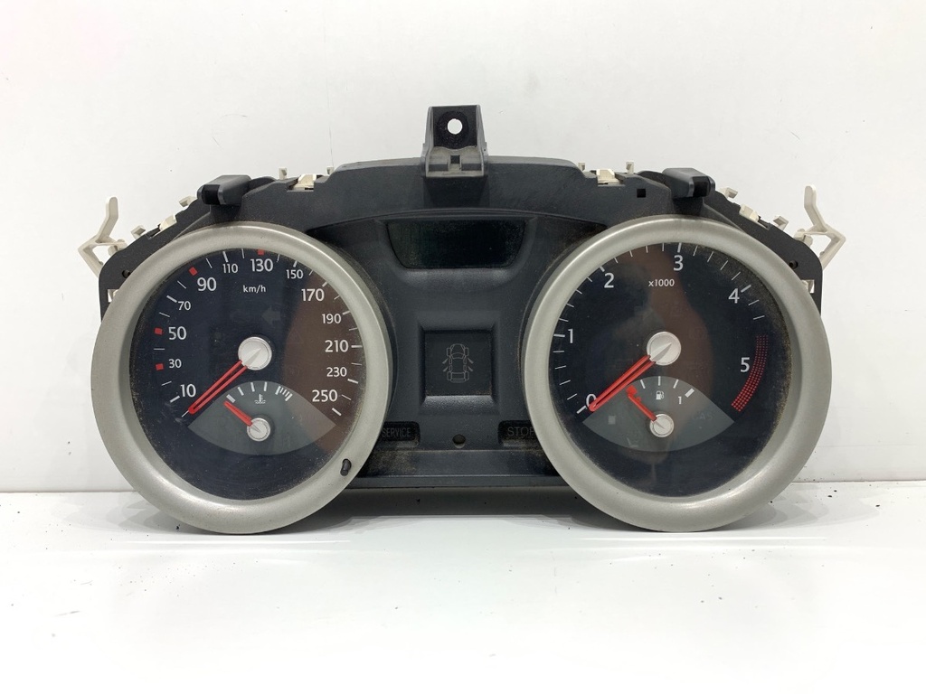 [STARK-726621] Cuadro de instrumentos Renault Megane II