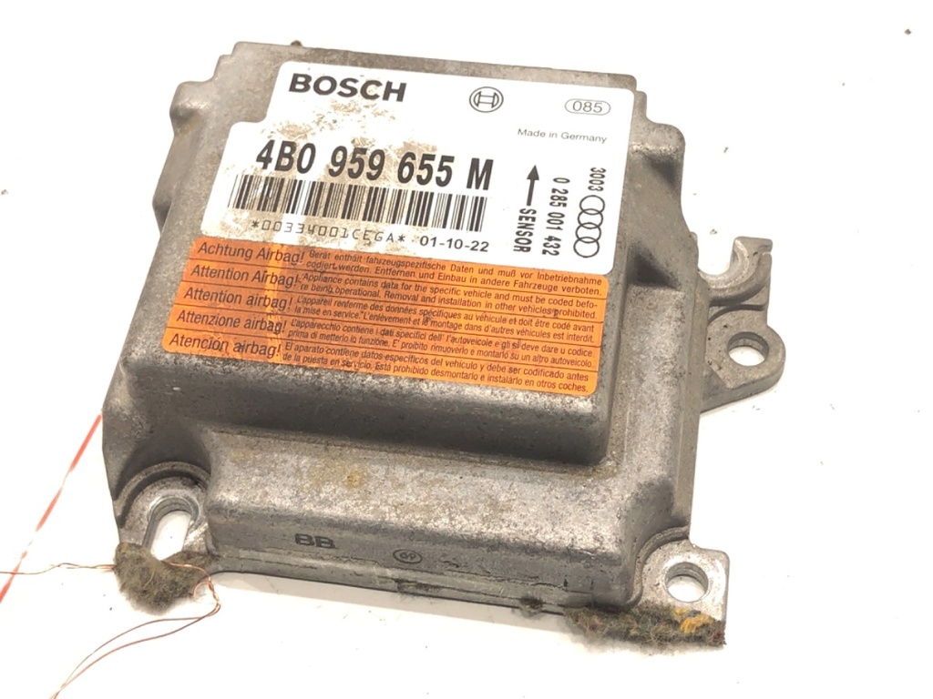 [STARK-726691] Sensor de airbag Audi A6 C5