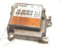 Sensor de airbag Audi A6 C5