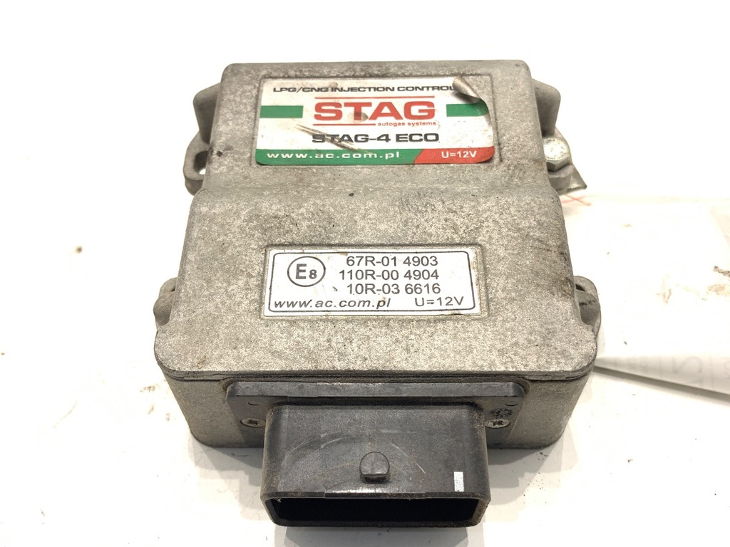 [STARK-727035] Centralita de GLP FORD MONDEO III (B5Y)