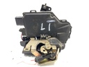 Cerradura de puerta trasera izquierda Audi A4 B6 (8E2)