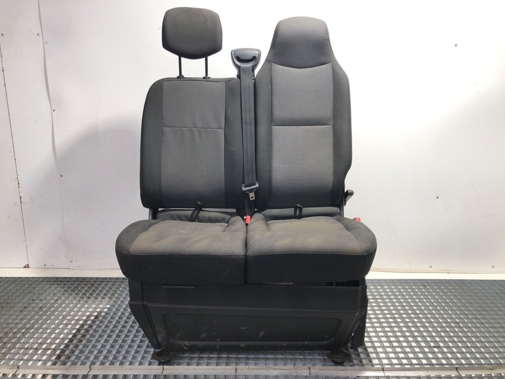 [STARK-861166] Asiento delantero derecho Renault Master III Skrzynia (FV) 2010-2022