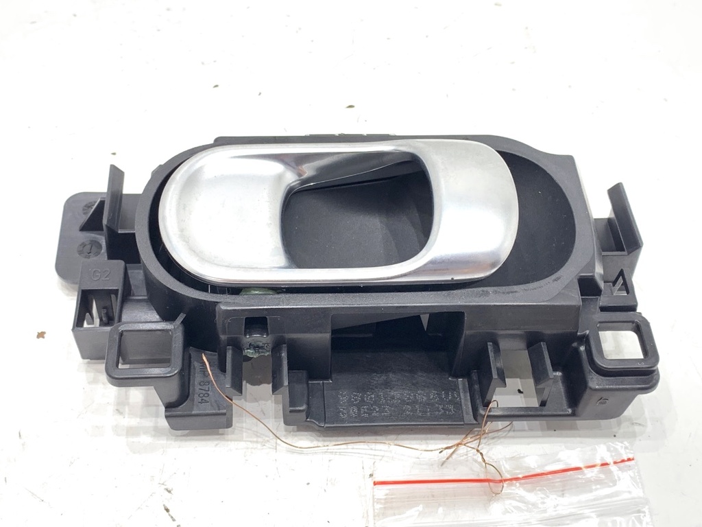 [STARK-727795] Maneta de puerta interior trasera izquierda Citroen C3 III (SX)