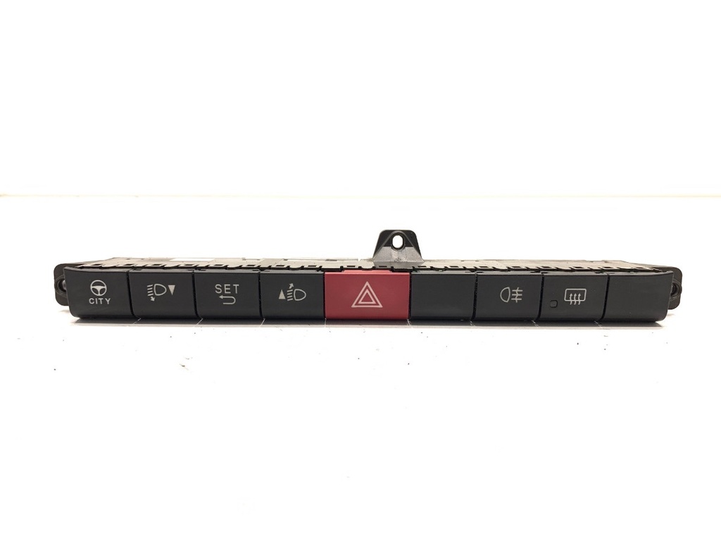 [STARK-727951] Interruptor de luces de emergencia Fiat Panda (312_, 319_)