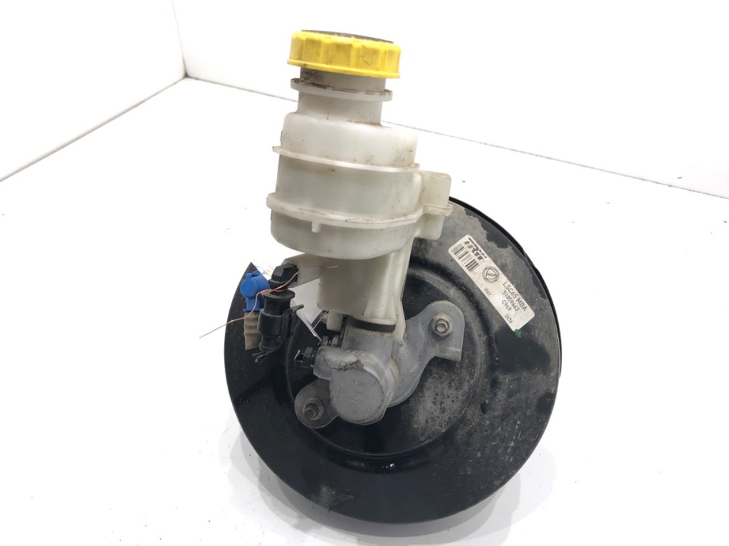 [STARK-727966] Servofreno Fiat Panda (312_, 319_)