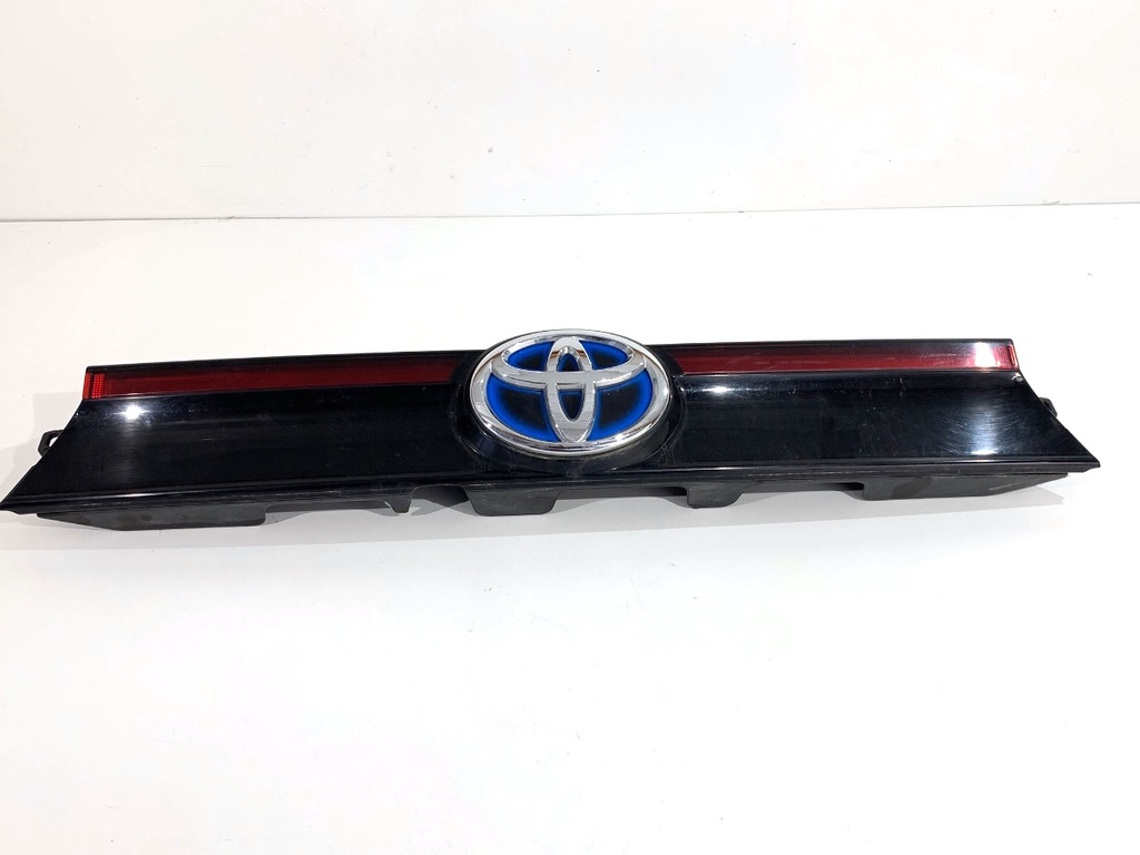 [STARK-907322] Parachoques trasero TOYOTA YARIS CROSS (MXP_) 2020-2022