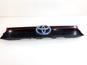 Parachoques trasero TOYOTA YARIS CROSS (MXP_) 2020-2022