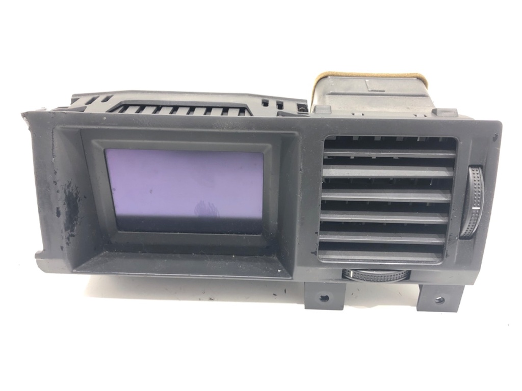 [STARK-728560] Display Opel Vectra C
