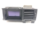 Display Opel Vectra C